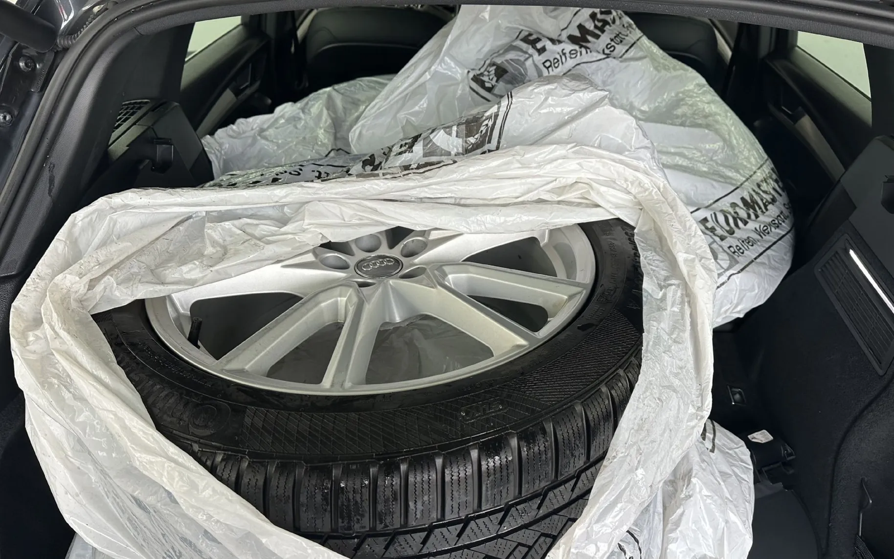 Zunanja slika - Audi Q5 - Audi S TDI quattro 255kW.NEMŠKI+4ALU.ACC.KAMERA - 6