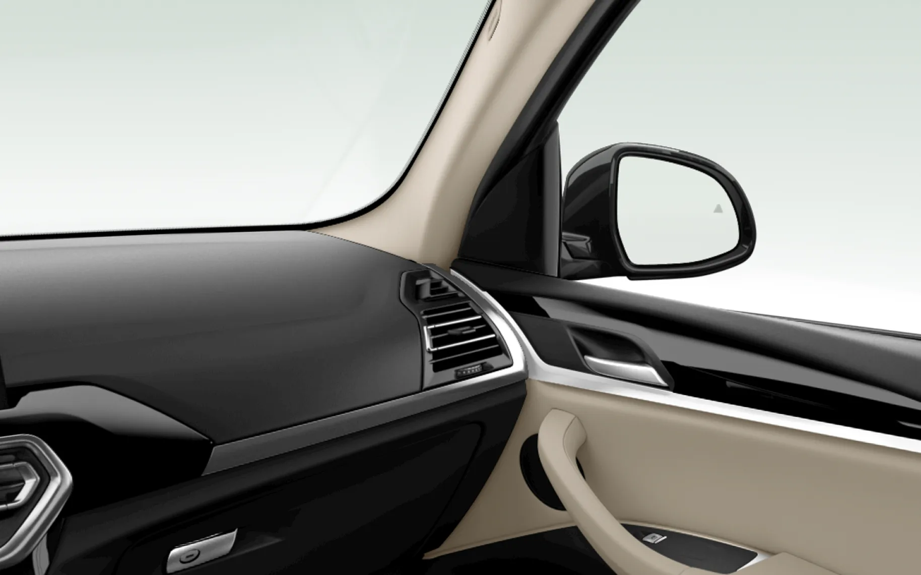 Zunanja slika - BMW X3 - xDrive20d - 11
