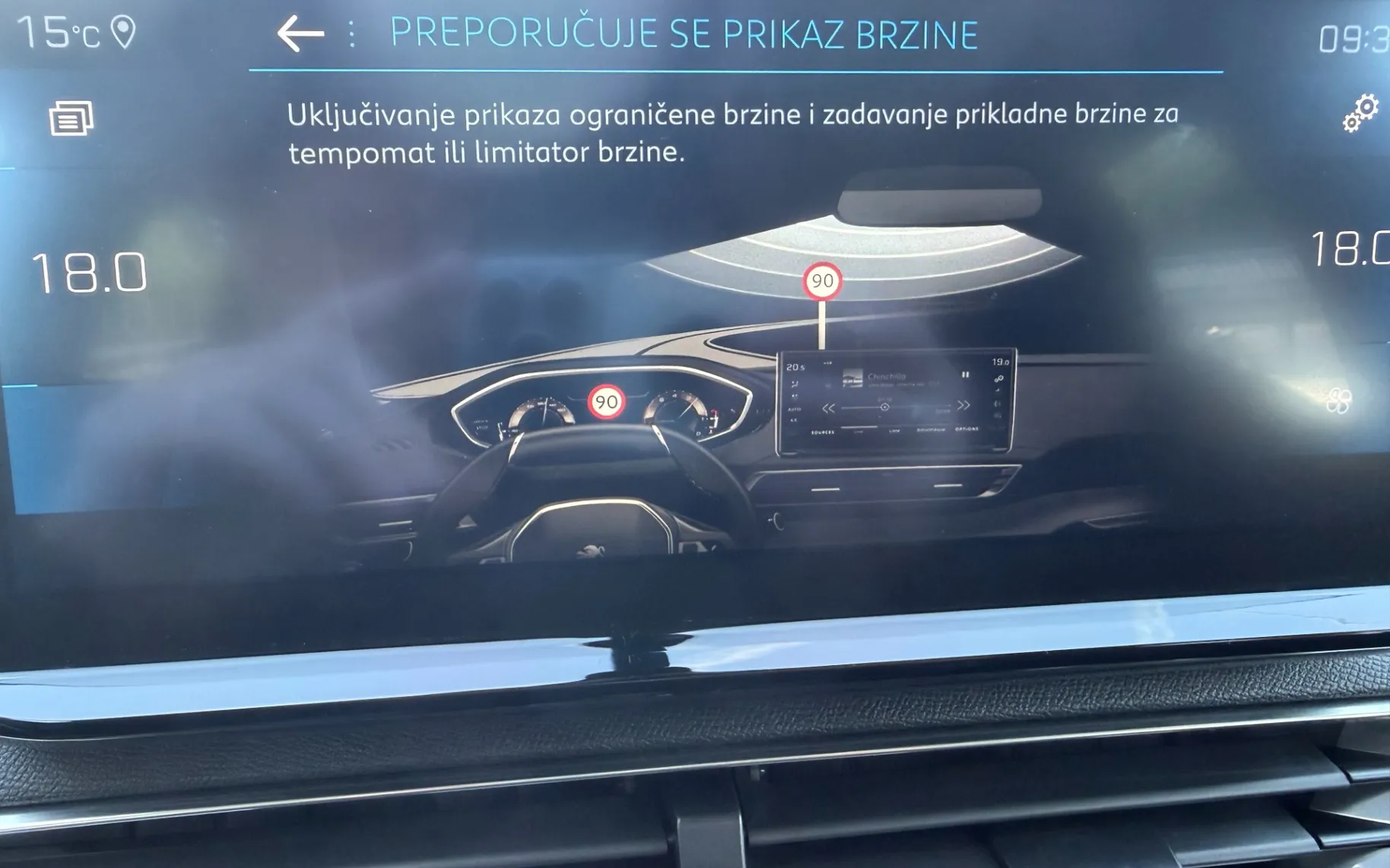 Zunanja slika - Peugeot 3008 - 1,5 BlueHDI 130 S&S Avt. - 18