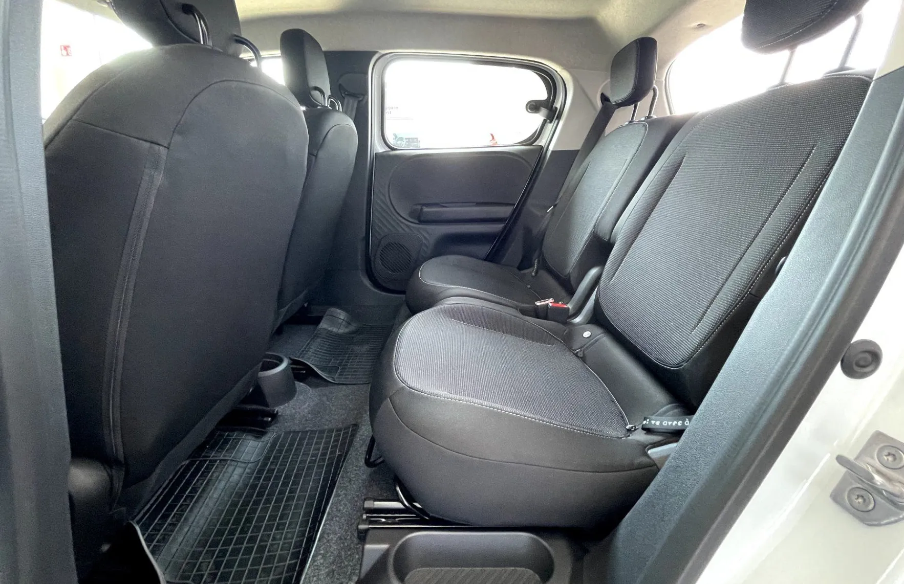 Zunanja slika - Renault Twingo - Evolution 80 Urban Range - 19