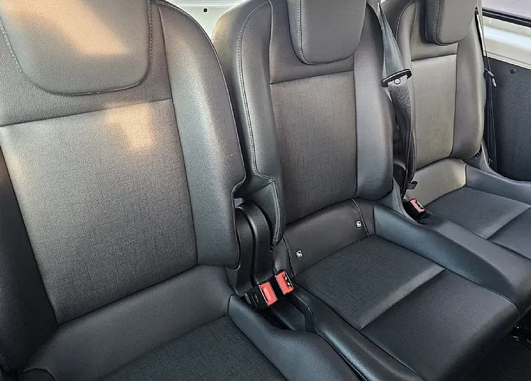 Zunanja slika - Ford Tourneo - Custom 2.0 TDCI-9 SED.-KLIMA-2XPDC-USNJE-ST.STOP-VL.KLJ - 10