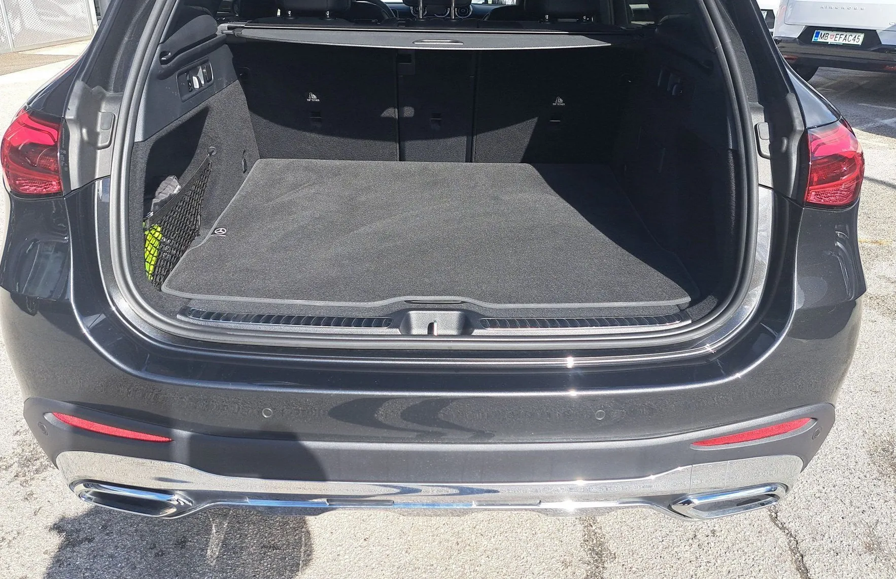 Zunanja slika - Mercedes-Benz GLC-Razred - GLC 300d 4MATIC AMG Line Avt. - 12