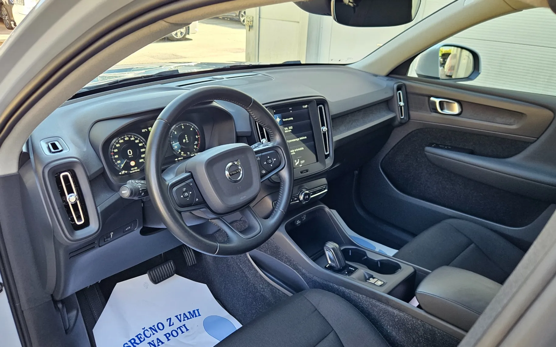 Zunanja slika - Volvo XC40 - XC40 - 9