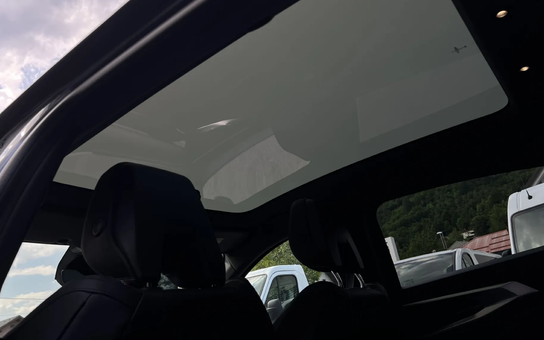 Zunanja slika - Renault Rafale - E-Tech full hybrid 200 esprit Alpine - 12