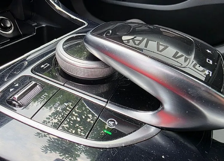 Zunanja slika - Mercedes-Benz C-Razred - C 200 BlueTEC EXCLUSIVE LED-NAVI-KAMERA-ALU - 19