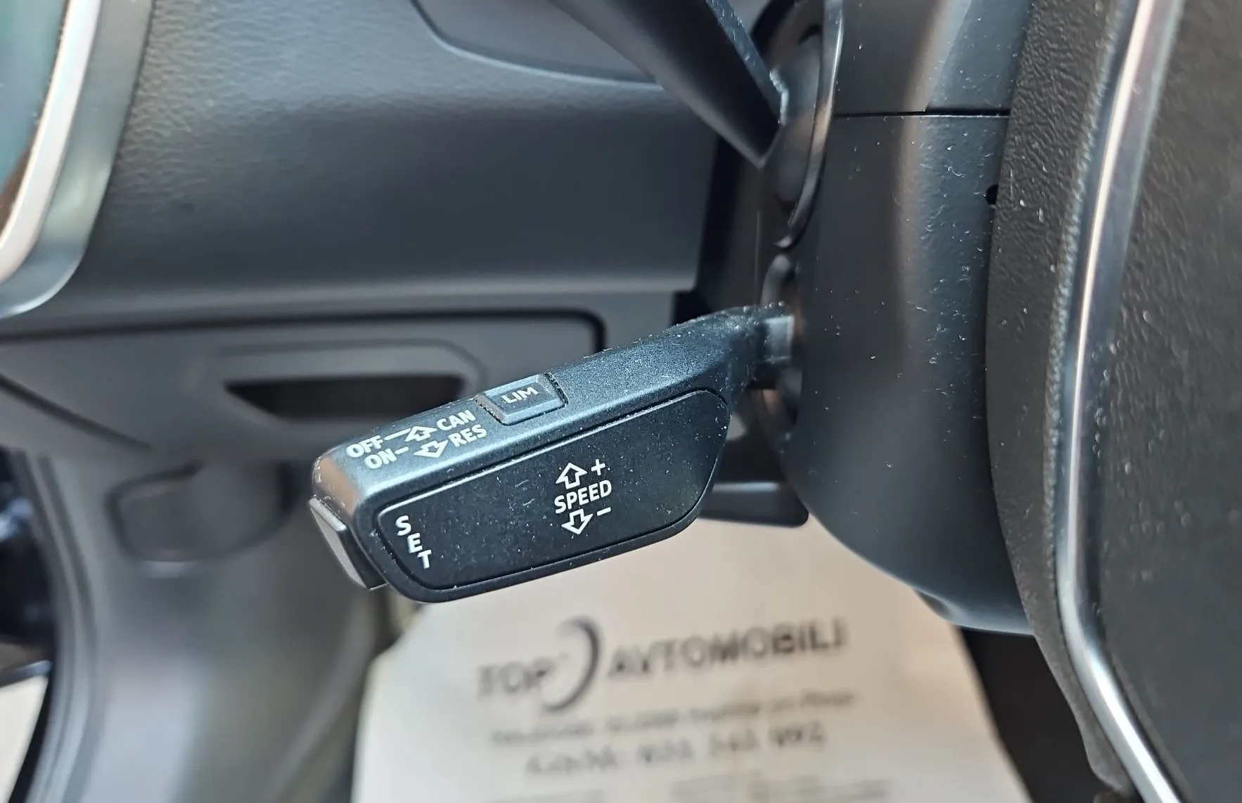 Zunanja slika - Audi A6 - Avant 50 TDI 4×4 S LINE VIRTUAL NAVI USNJE PDC KAMERA... - 14
