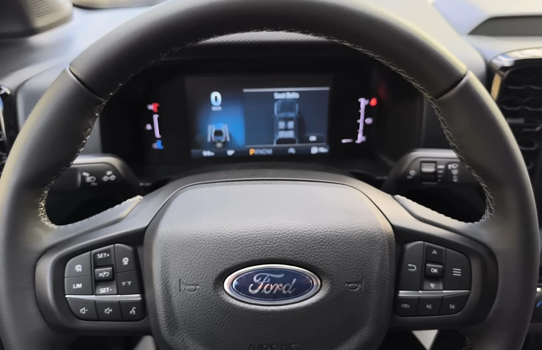Zunanja slika - Ford Ranger - TREMOR 2.0 EcoBlue 205KM A10 e-4WD- NA ZALOGI - 12