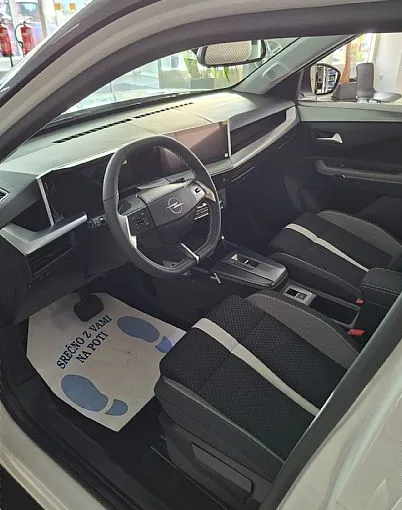 Zunanja slika - Opel Frontera - Elektro GS 54kWh - 6