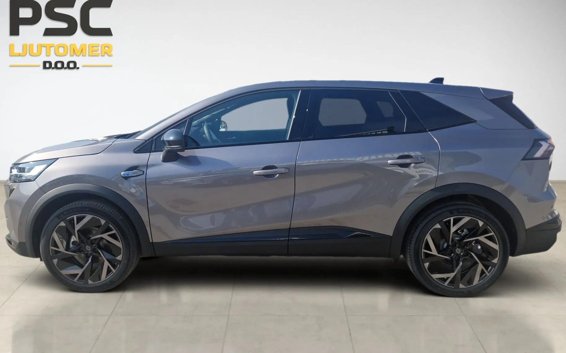 Zunanja slika - Renault Symbioz - TCe 140 esprit Alpine EDC - 4