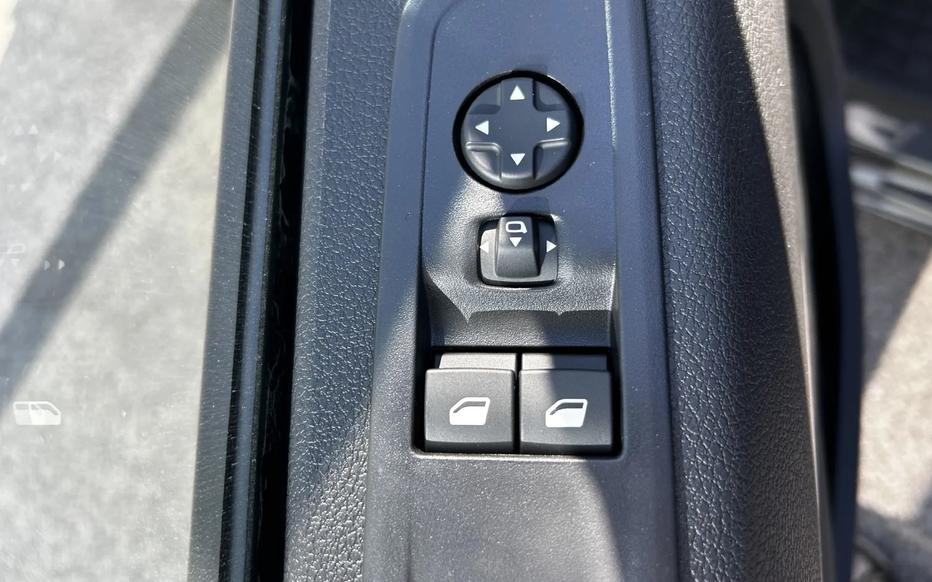 Zunanja slika - Citroën Spacetourer - Max M 2.2L Dizel 180 S S - 12
