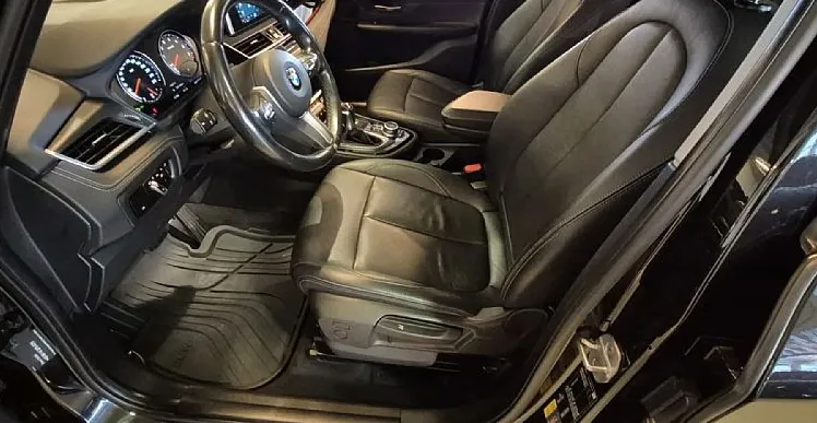 Zunanja slika - BMW Serija 2 - Active Tourer: BMW 225XE - 11