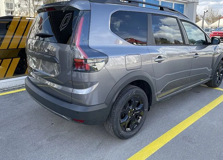 Zunanja slika - Dacia Jogger - TCe 110 Extreme - 4