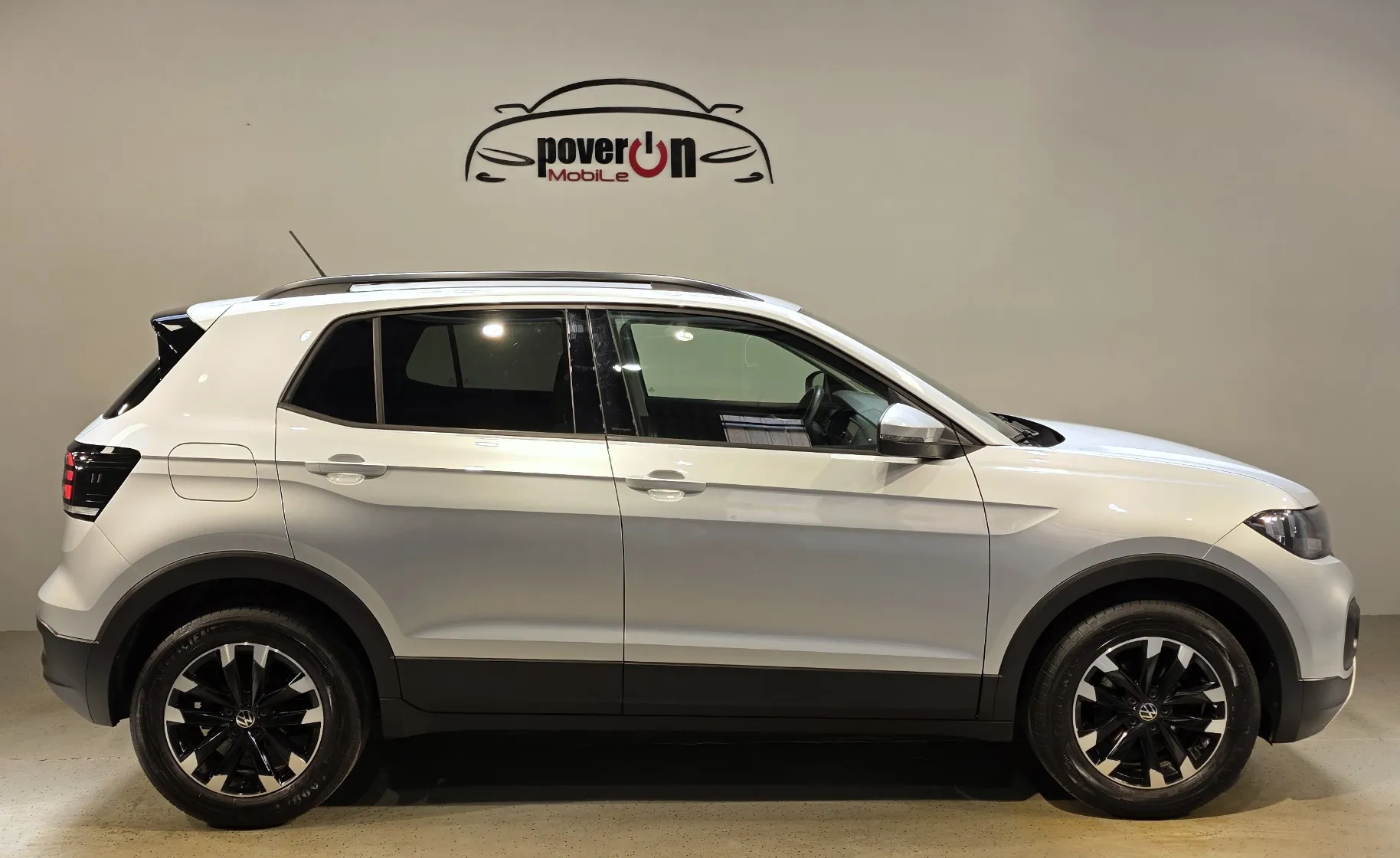 Zunanja slika - VW T-Cross - 1,0 TSI BMT 1.LAST SLO VIRTUAL ACC LANE - 6