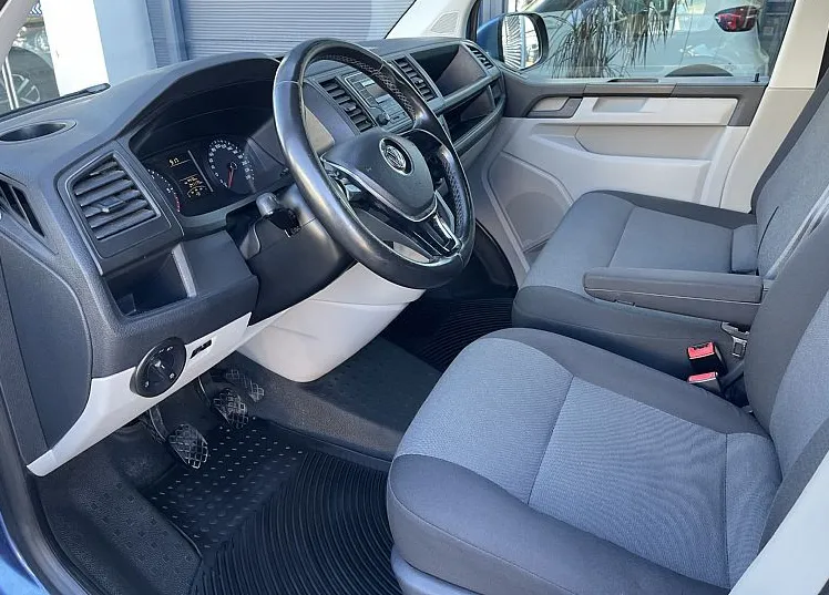 Zunanja slika - VW Transporter - 2.0 TDI DMR BULLI - 4