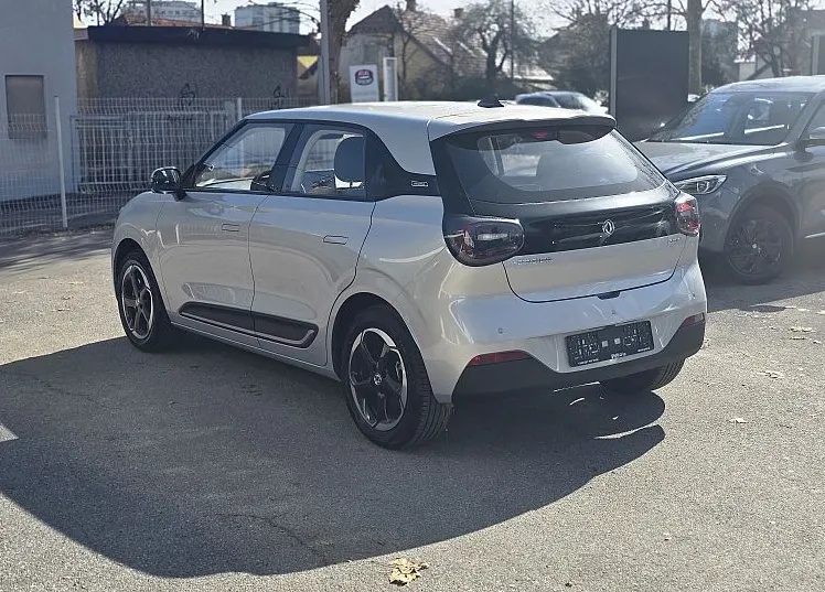 Zunanja slika - Dongfeng Box - 42.3 kWh 70 kW NA ZALOGI - 6