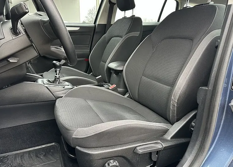 Zunanja slika - Ford Focus - 1.5 EcoBlue - 2.LASTNIK - ODLIČNO OHRANJEN - 6
