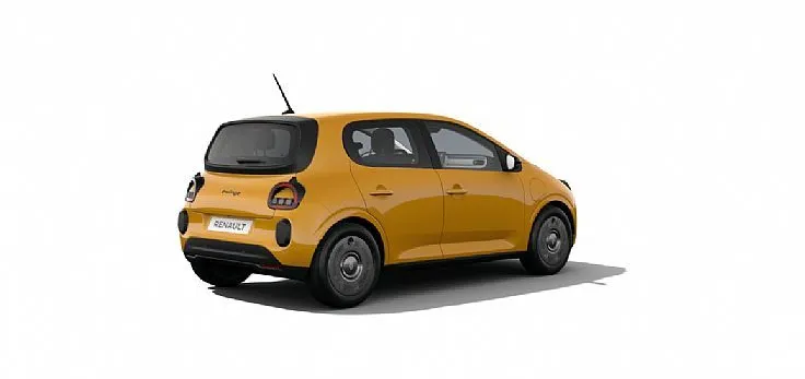 Zunanja slika - Renault Twingo - E-Tech Evolution 80 - 4