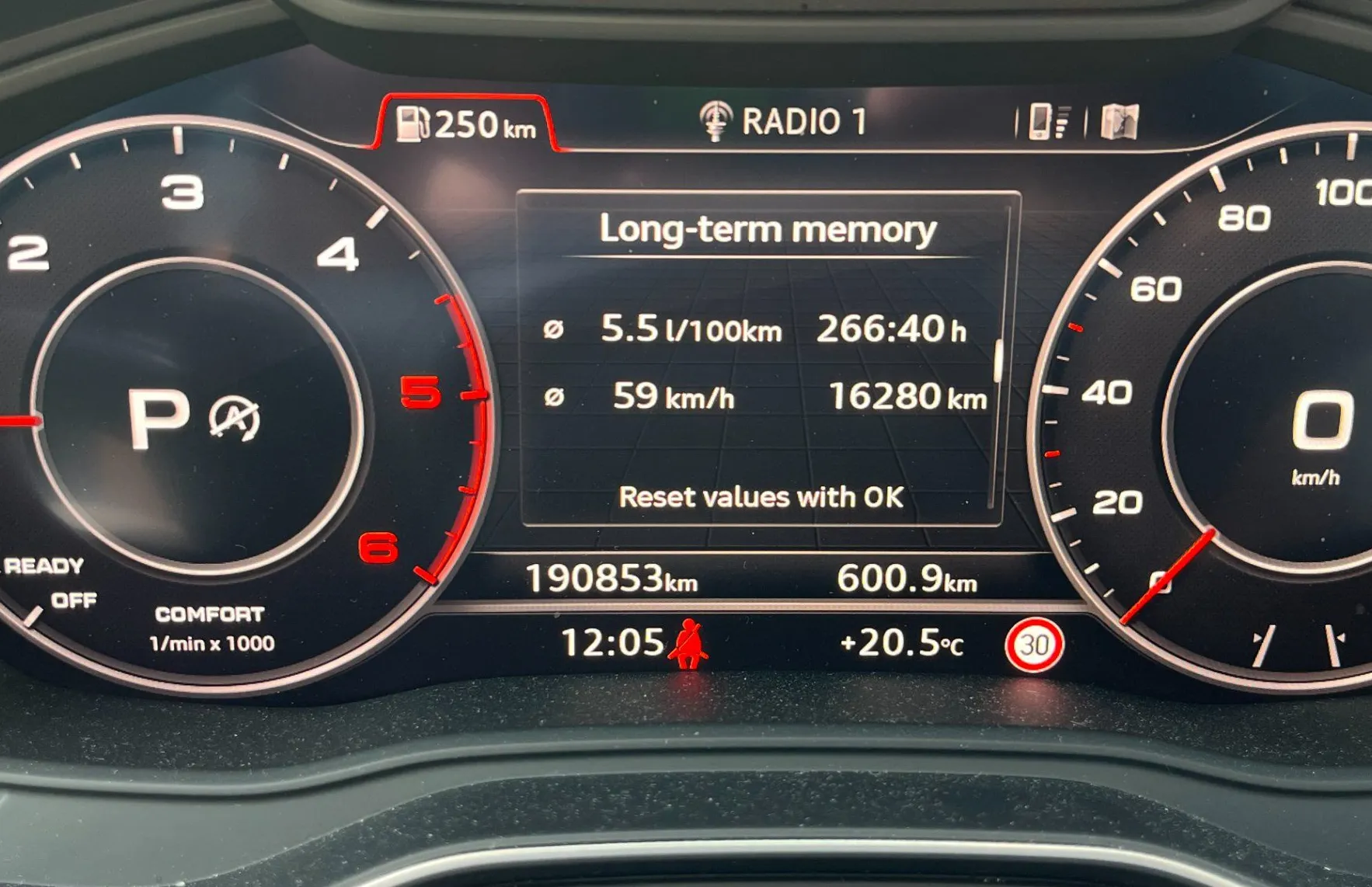 Zunanja slika - Audi A4 - Avant 40 TDI S TRONIC. LED.NAVI.ACC. KAM. 2X PDC - 16