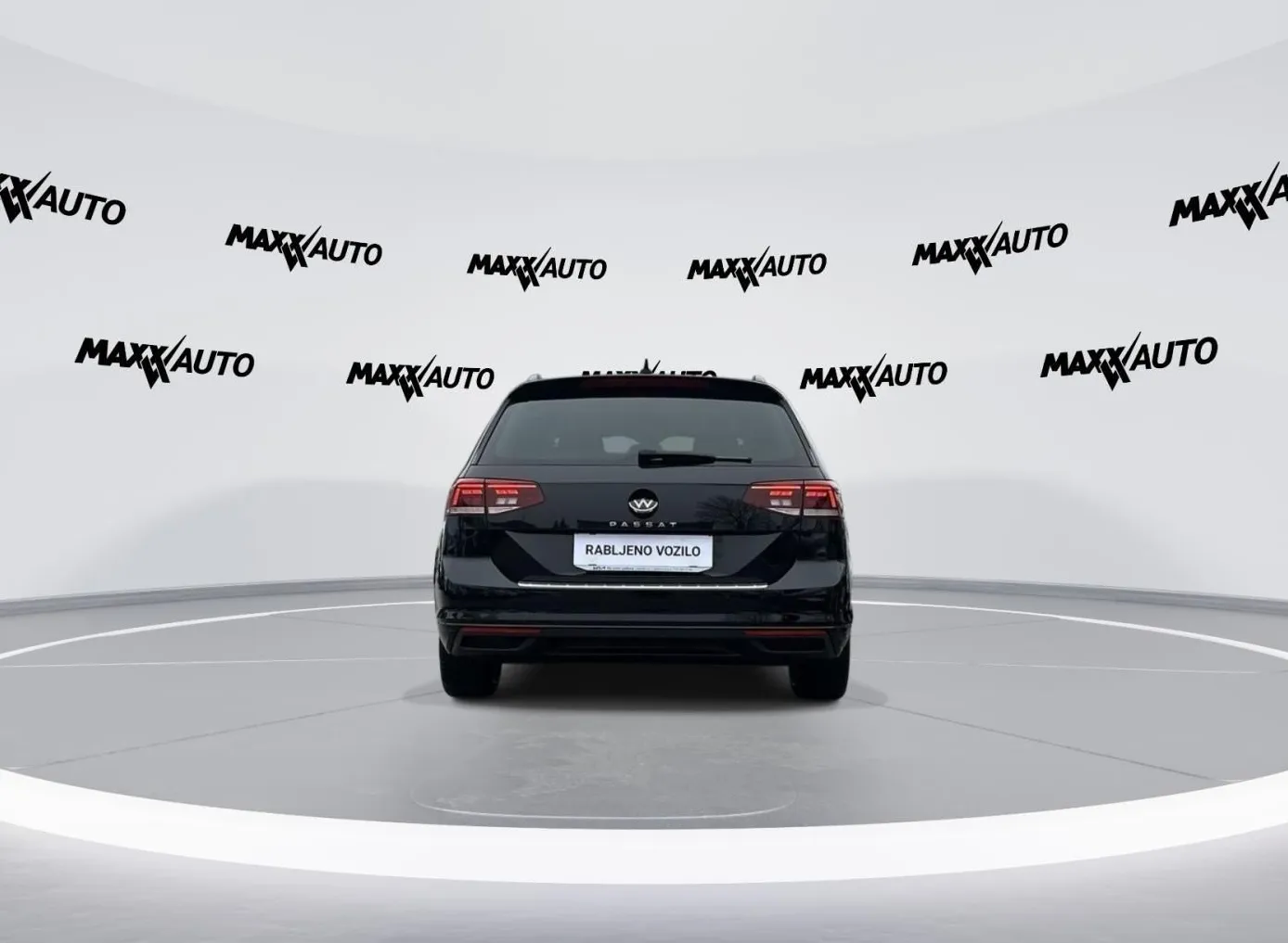Zunanja slika - Volkswagen Passat - Variant 2.0 TDI Business ACC-KAMERA-GRETJE.SED+VOLAN - 6