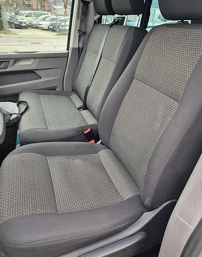 Zunanja slika - Volkswagen Caravelle - 8+1 + EXPORT CENA + UGODNO - 5