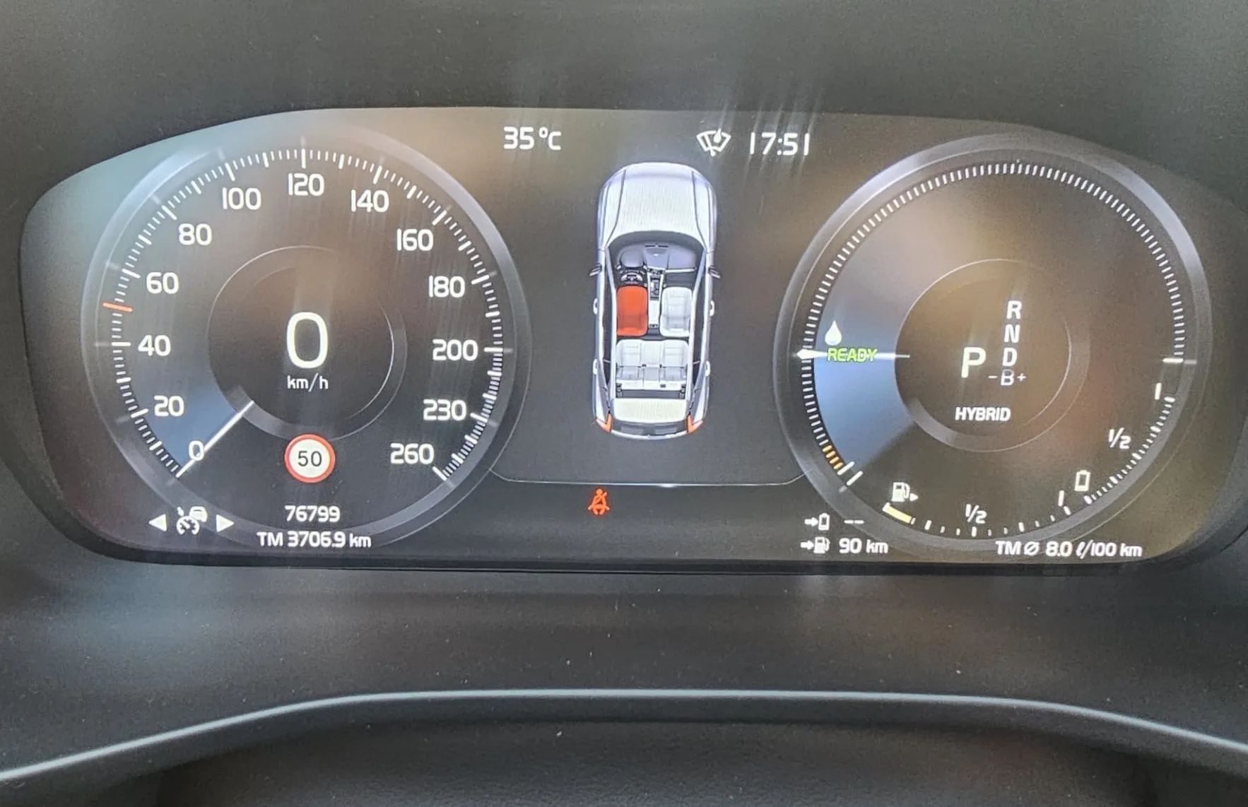 Zunanja slika - Volvo XC40 - T5 Rech.Twin Engine Inscription|FULED|ALU19|usnje| - 12