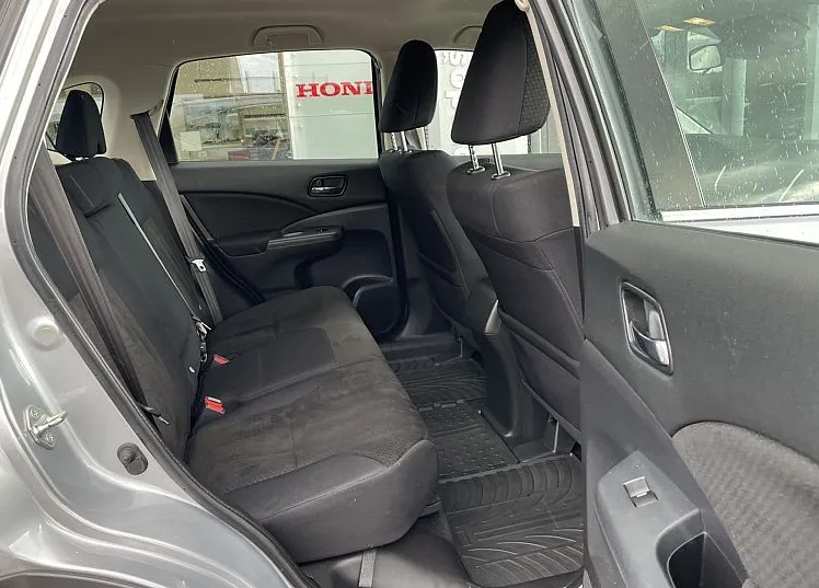 Zunanja slika - Honda CR-V - 1.6 i-DTEC-2WD-COMFORT-LED-SLOVENSKI-TOP - 12