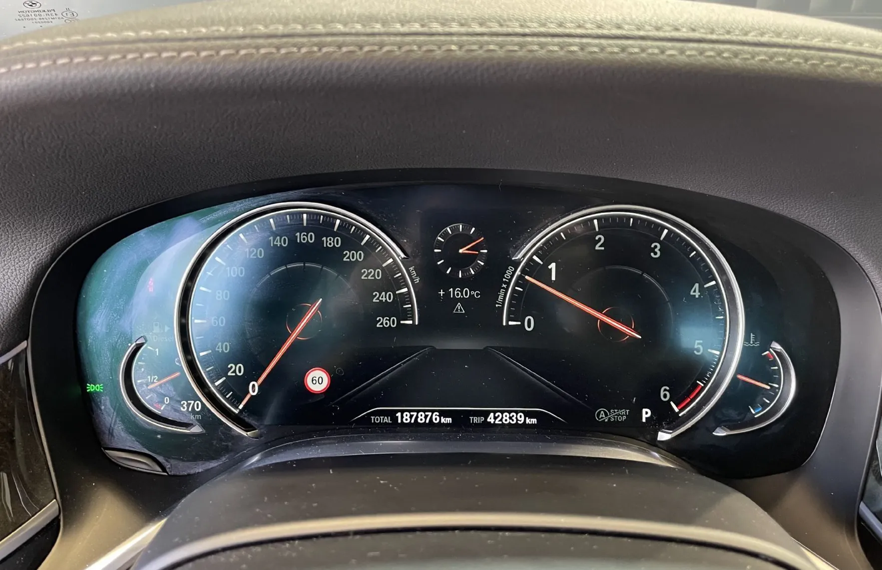 Zunanja slika - BMW Serija 7 - : XDRIVE-SOFT-HEAD UP-PANO-MEMORY-LED-VIRTUAL-NAVI - 15
