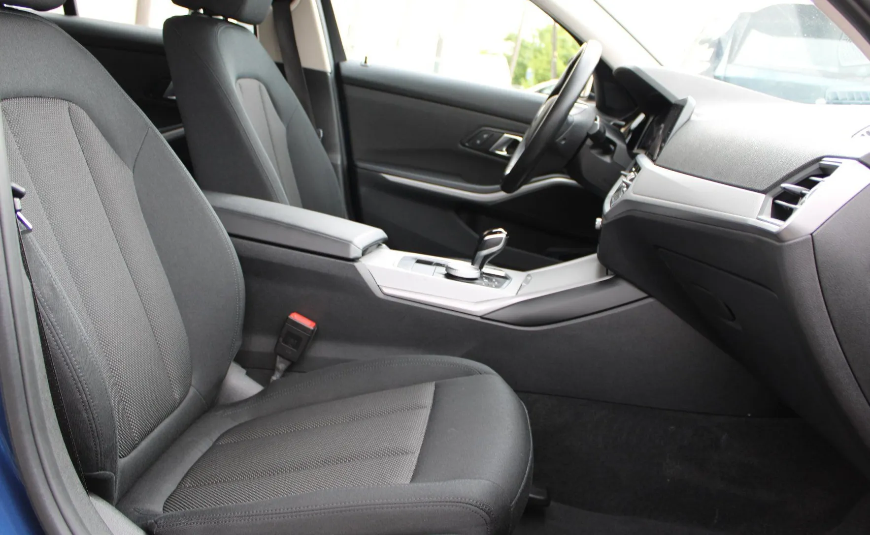 Zunanja slika - BMW Serija 3 - Touring: 320d Touring Avt.-LED-KAMERA-VIRTUAL-NAVI-PDC - 13