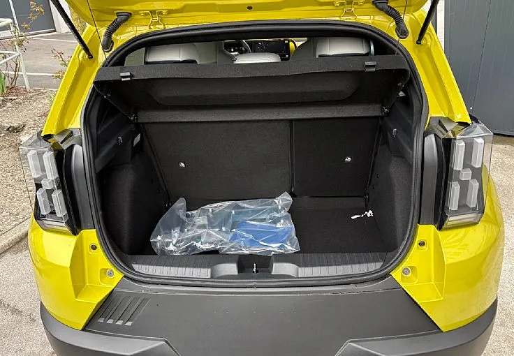 Zunanja slika - Fiat Grande Panda - 1.2 T 100 La Prima - 10