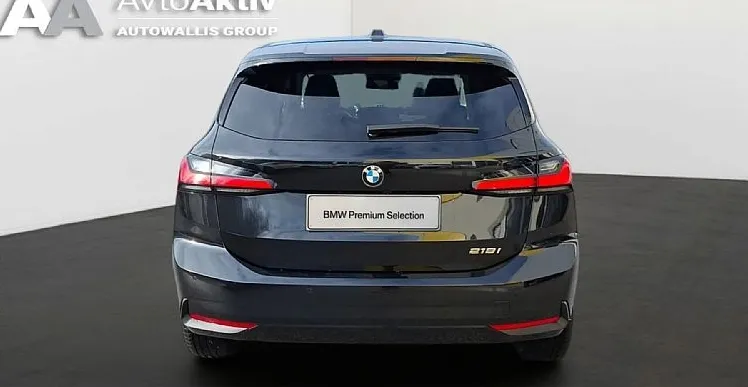 Zunanja slika - BMW Serija 2 - Active Tourer: 218i DCT - 4
