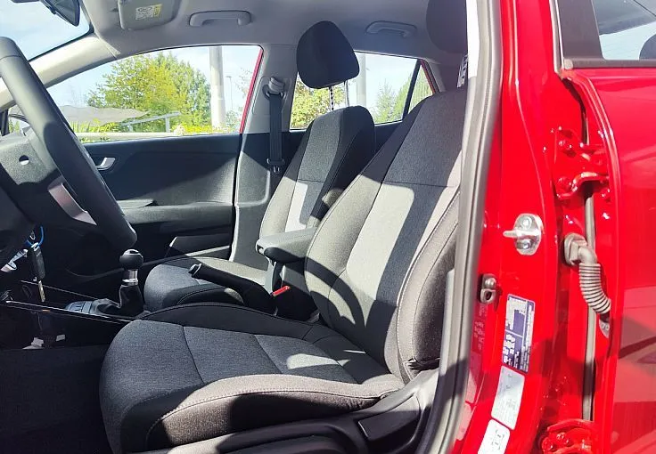 Zunanja slika - KIA Stonic - 1.2 DPI 57.9 kW  79 KM  LX Urban+ M T - 4