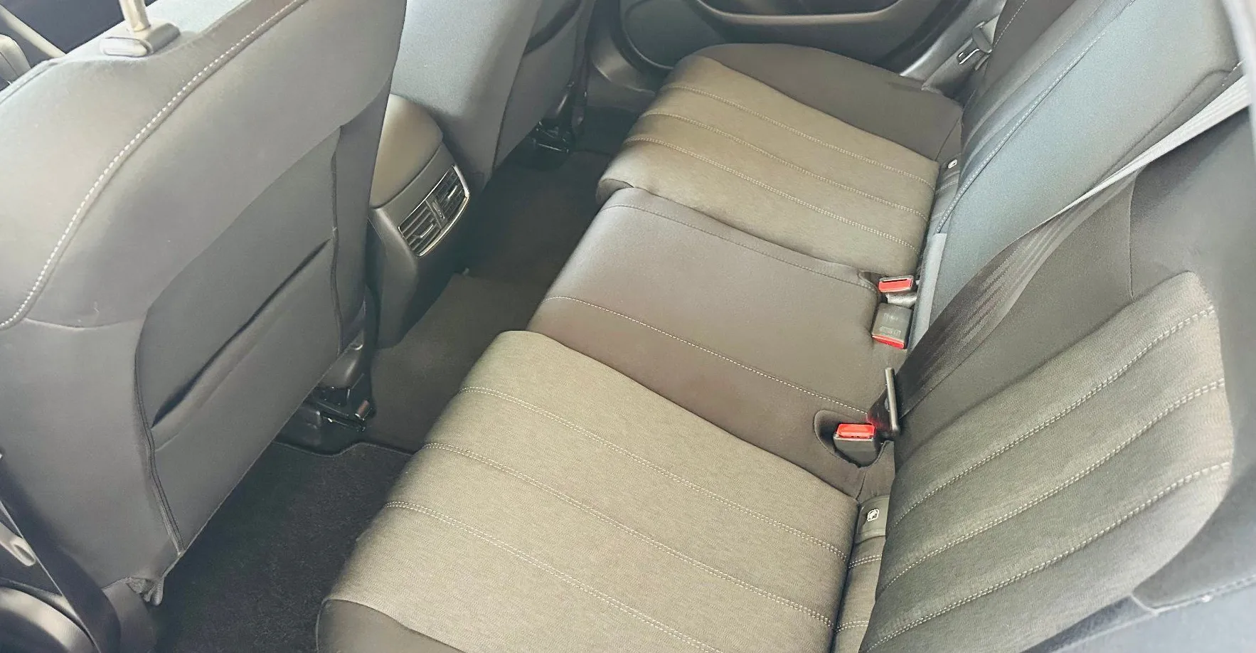 Zunanja slika - Mazda Mazda6 - Karavan G165 Attraction Avt. - 18