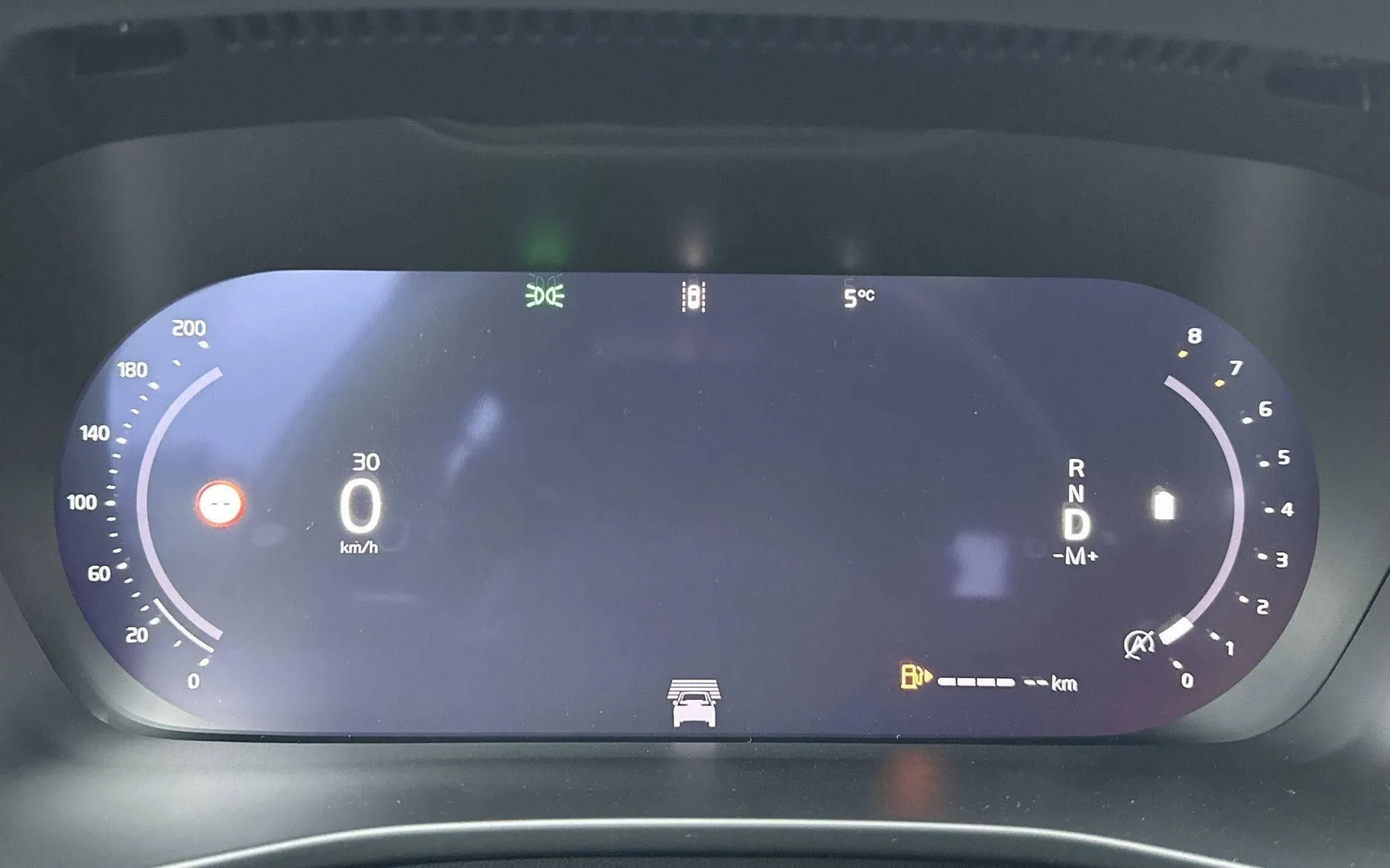 Zunanja slika - Volvo XC40 - B3P Core Avt. - 14