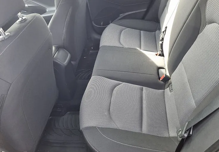 Zunanja slika - Hyundai i30 - 1.0 T-GDI STYLE PRVI LASTNIK SERVISNA - 9