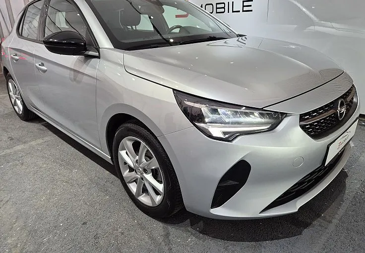 Zunanja slika - Opel Corsa - 1.2 Elegance VELIKI SERVIS-FULL LED-PDC-NAVI-LANE - 3
