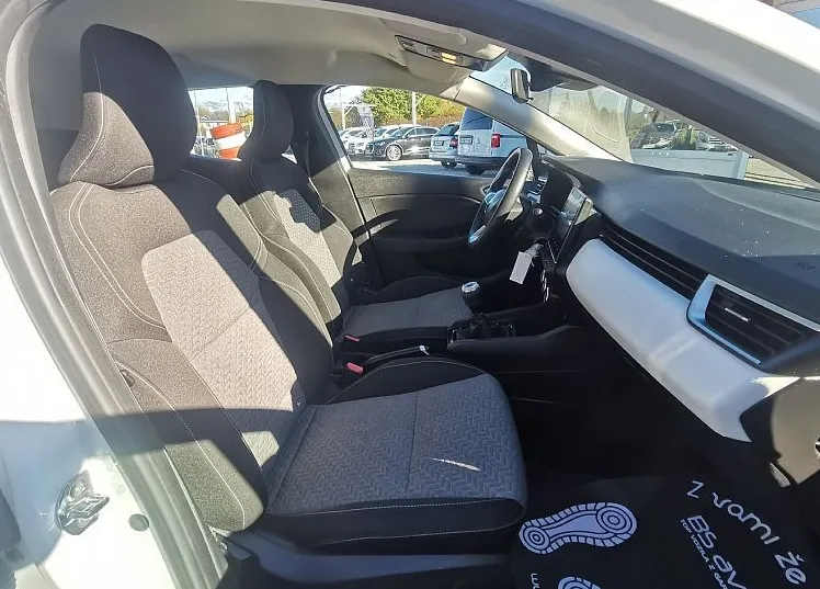 Zunanja slika - Renault Clio - LIMITEDL-LINEASS-TEMPOMAT-SLO-LE 92.000KM - 10