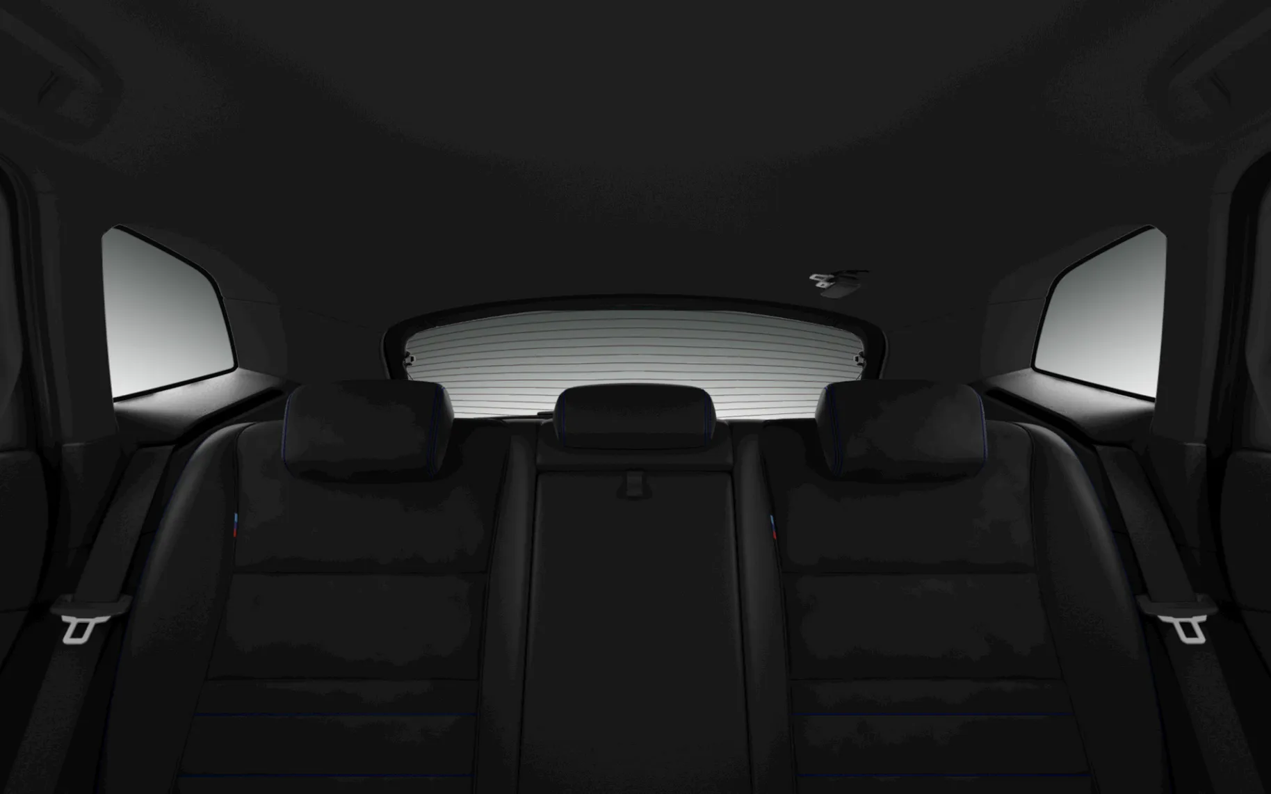 Zunanja slika - BMW Serija 2 - 220i Active Tourer - 11