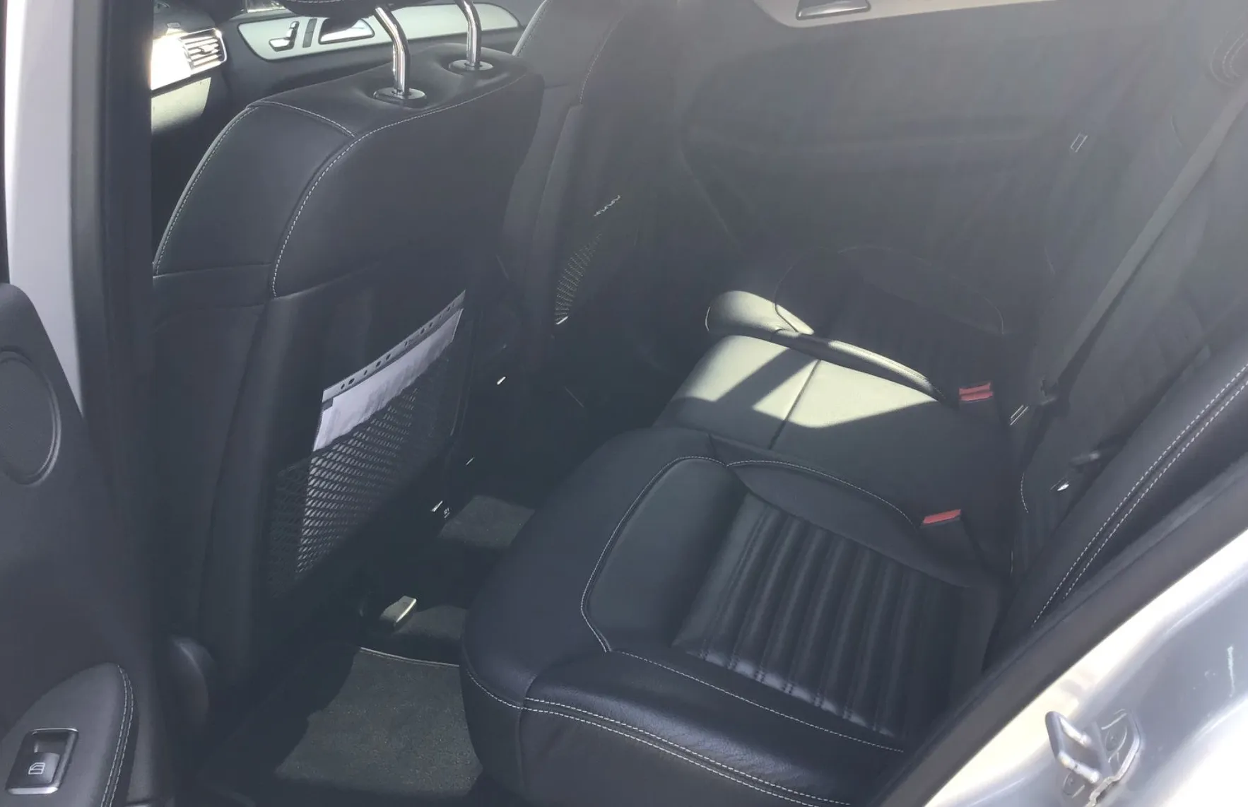 Zunanja slika - Mercedes-Benz GLE-Razred - GLE coupe 350D coupe 4 matic AMG - 11