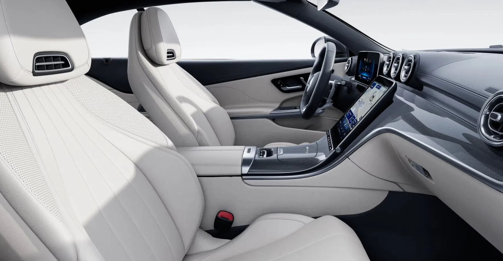 Zunanja slika - Mercedes-Benz CLE - -Razred AMG 53 4MATIC+ Cabrio PREMIUM PLUS - 9