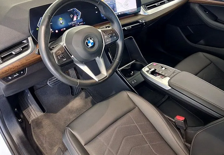 Zunanja slika - BMW Serija 2 - Active Tourer: 218d Luxury Line Avt. -LED-NAVI- - 5