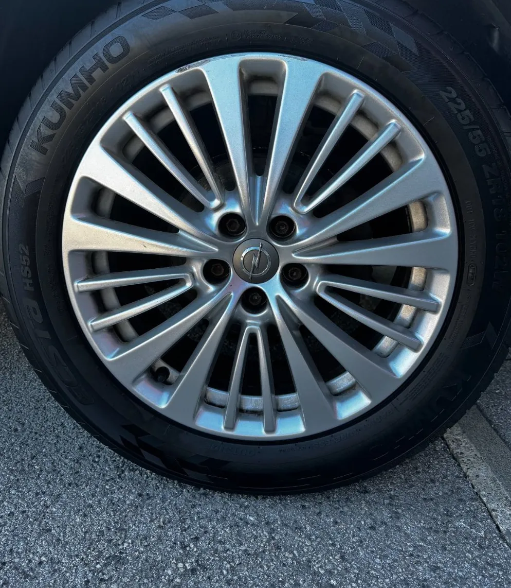 Zunanja slika - Opel Grandland X - 1.5 CDTI Ultimate Start Stop Avt. - 10