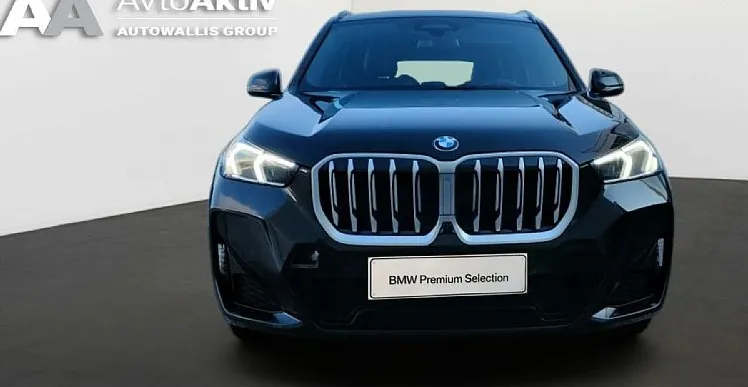 Zunanja slika - BMW X1 - serija :  sDrive20i  AT  M Sports package - 2