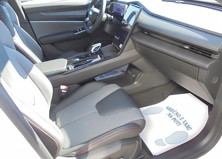 Zunanja slika - Geely Cityray - 1.5 7DCT FWD GK°AKCIJA - 4.000 EUR° - 12