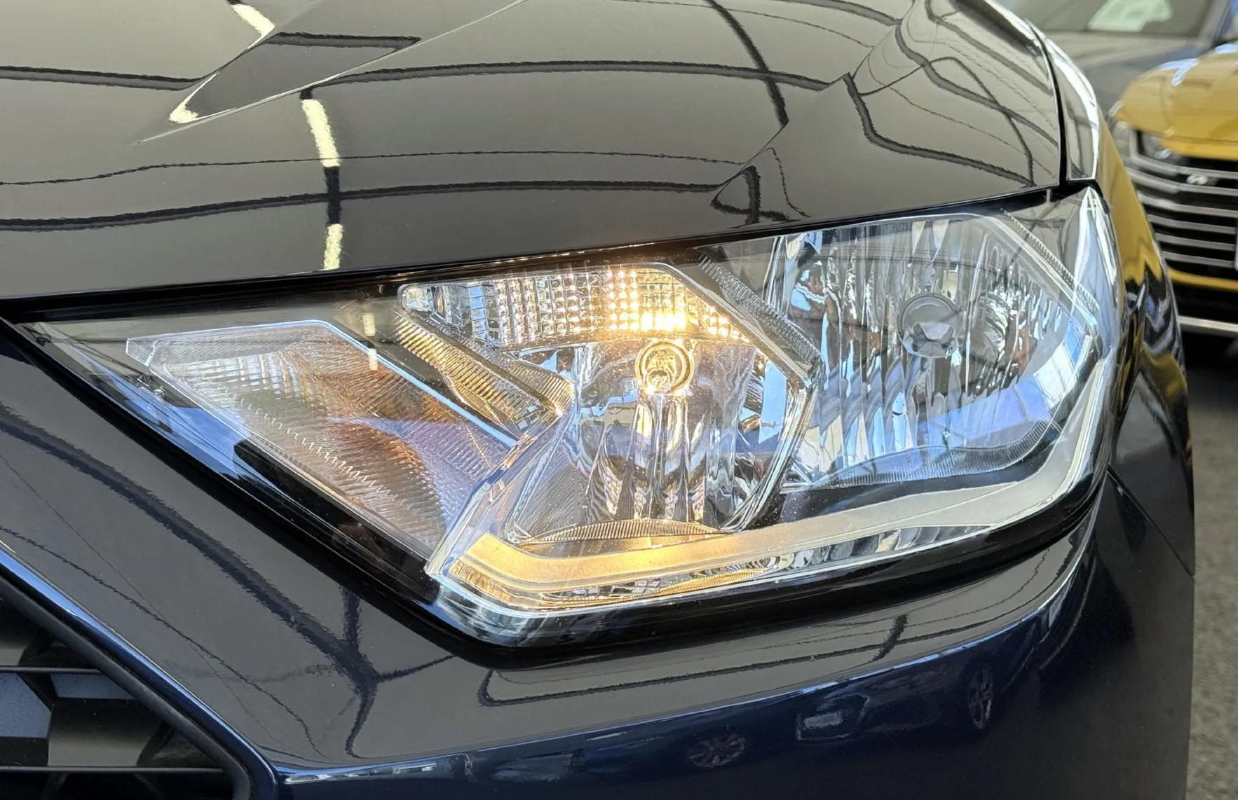 Zunanja slika - Audi A1 - SB 30 TFSI Advanced S tronic VIRTUAL-KAMERA - 3