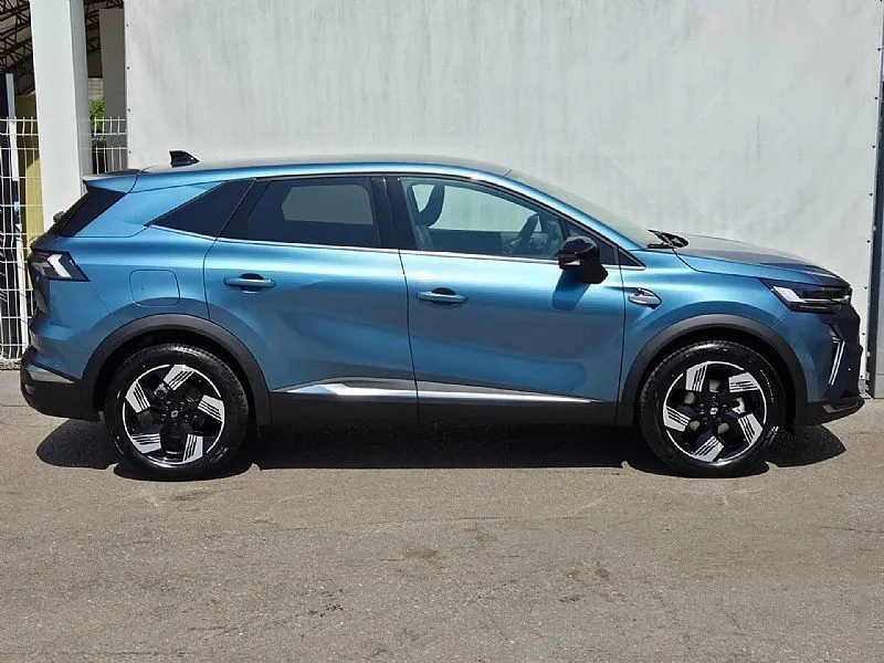 Zunanja slika - Renault Symbioz - Techno TCe 140 EDC + PAKET VOŽNJA-VARNOST - 4