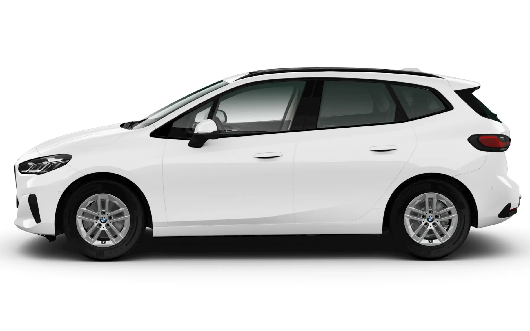 Zunanja slika - BMW Serija 2 - 216i Active Tourer - 3
