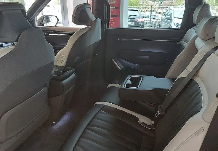 Zunanja slika - KIA EV9 - Premium panorama + V2L - 7