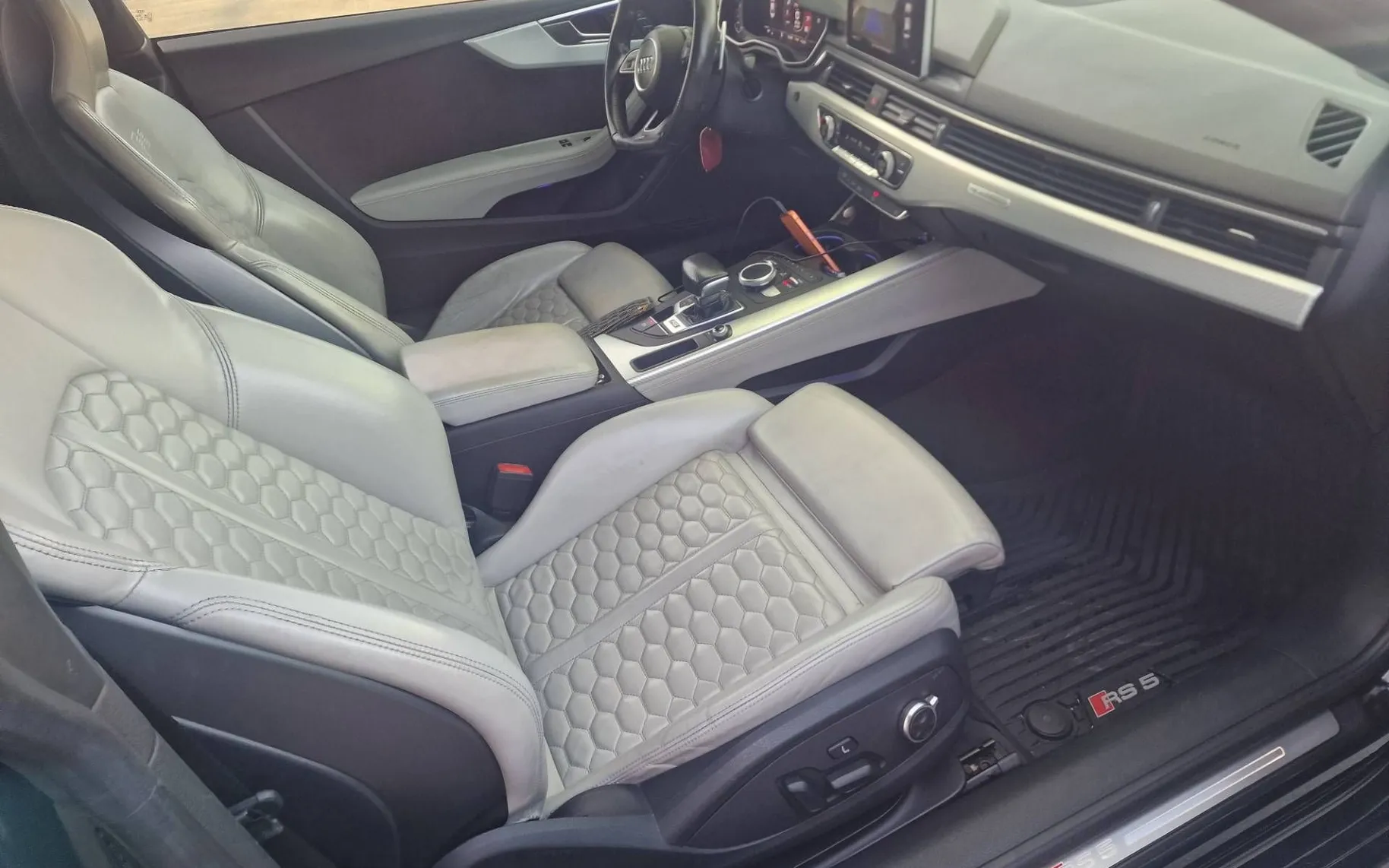 Zunanja slika - Audi RS5 - 2.9 TFSI quattro STAGE2... - 5