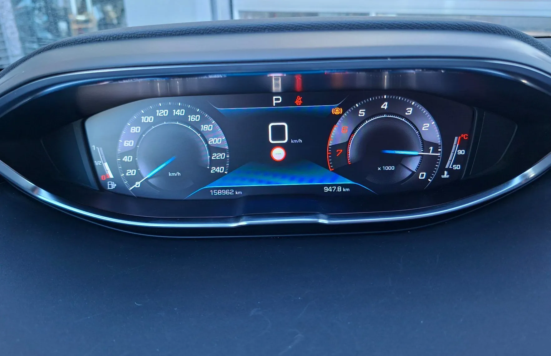 Zunanja slika - Peugeot 3008 - 1.2 PureTech 130 S S Allure Avt. - 11