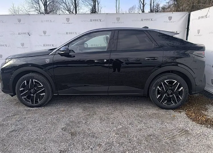 Zunanja slika - Peugeot 3008 - GT 1.2 HIBRID 145 E-DCT... - 4